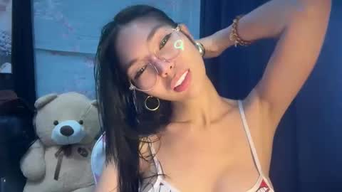Sweet Monica online show from 09/13/25, 08:36