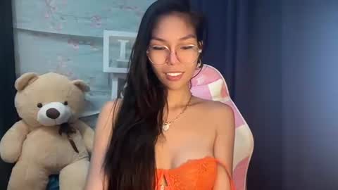 Sweet Monica online show from 10/15/25, 09:42