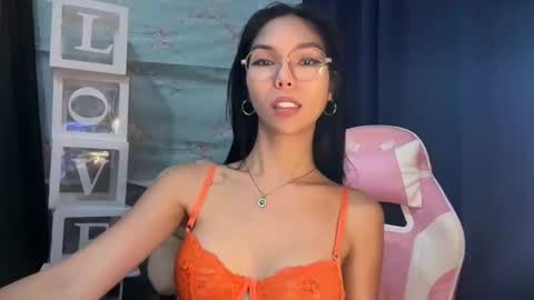Sweet Monica online show from 10/27/25, 09:13
