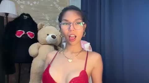 Sweet Monica online show from 11/12/25, 09:10