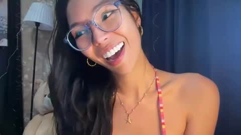 Sweet Monica online show from 11/18/25, 09:25