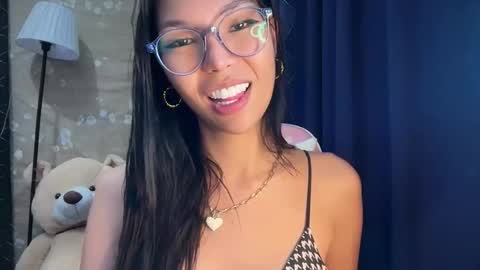 Sweet Monica online show from 11/22/25, 09:30