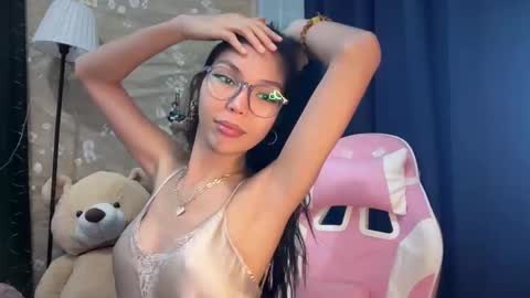 Sweet Monica online show from 11/25/25, 08:47
