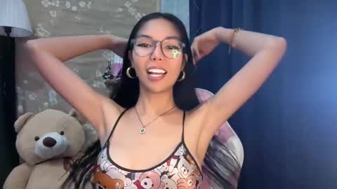Sweet Monica online show from 12/05/25, 09:29