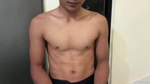 SECRET online show from 11/19/25, 03:34