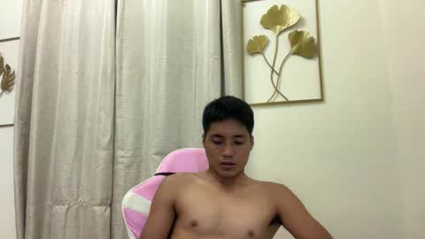 SECRET online show from 02/05/26, 02:11