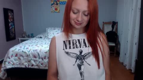 luciana online show from 12/31/24, 01:26