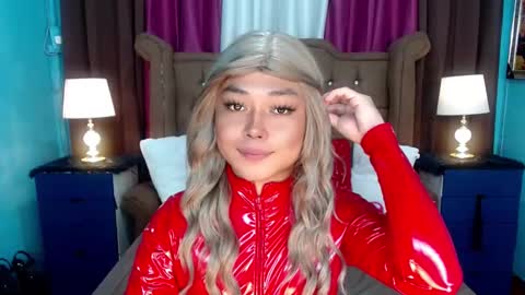 Snapshot of xnaughty_haileyx chatting on 12/18/24, 03:11 Hailey online show from 12/18/24, 03:11