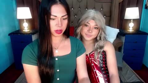 Snapshot of xnaughty_haileyx chatting on 12/18/24, 06:14 Hailey online show from 12/18/24, 06:14