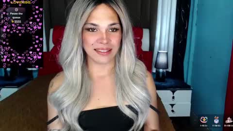 Snapshot of xnaughty_haileyx chatting on 02/22/25, 10:07 Hailey online show from 02/22/25, 10:07