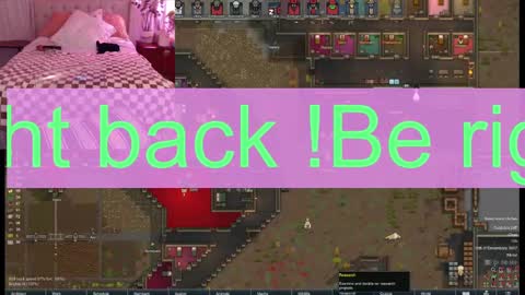 Xo Sadie online show from 02/22/25, 07:45