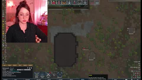 Xo Sadie online show from 01/12/26, 05:01