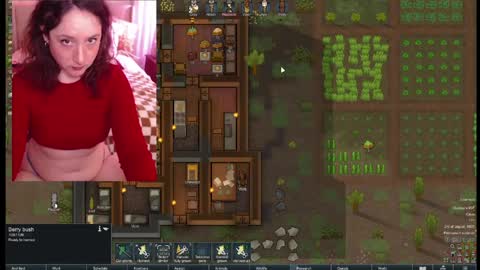 Snapshot of xo_sadie chatting on 05/16/26, 03:36 Xo Sadie online show from 05/16/26, 03:36