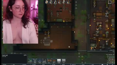 Snapshot of xo_sadie chatting on 05/27/26, 06:54 Xo Sadie online show from 05/27/26, 06:54