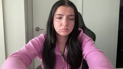 xoariellxo online show from 09/08/25, 06:07