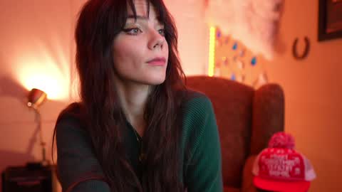 Bella Bondai online show from 12/26/24, 05:15