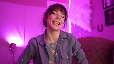 Bella Bondai online show from 12/31/24, 05:44