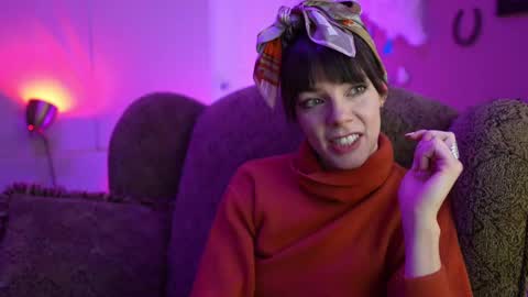 Bella Bondai online show from 02/22/25, 07:01