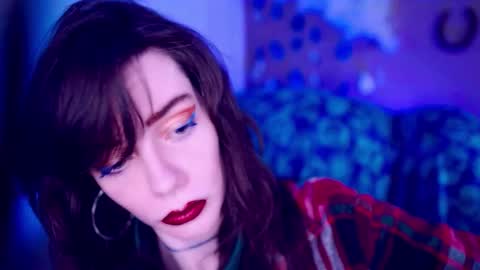 Bella Bondai online show from 12/20/25, 03:57