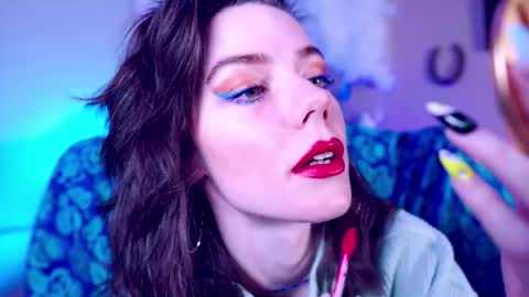 Bella Bondai online show from 02/13/26, 05:36