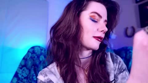 Bella Bondai online show from 03/27/26, 10:20