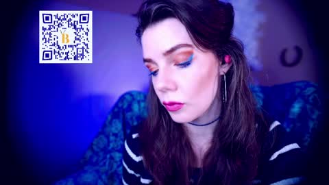 Bella Bondai online show from 05/27/26, 04:20