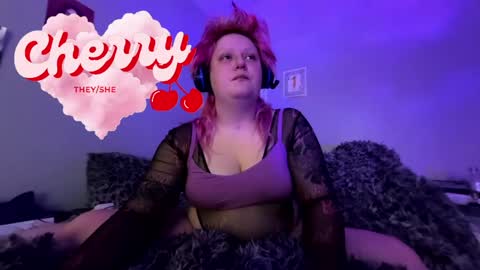 Cherry on Top online show from 04/23/26, 12:56