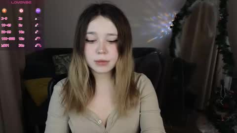 Milana online show from 12/21/25, 06:42