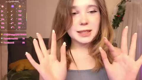 Milana online show from 01/05/26, 05:27