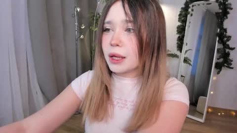 Milana online show from 01/09/26, 07:00