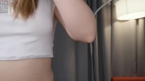 Milana online show from 02/22/26, 07:08