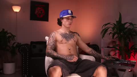   online show from 02/27/25, 04:09