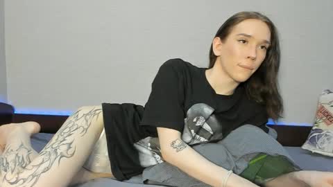 Megan online show from 04/02/26, 02:09