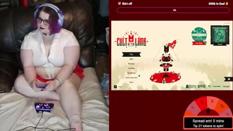 Nerdykitty online show from 02/15/26, 04:09
