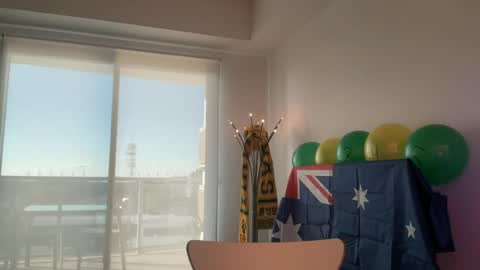 Snapshot of xopeachybaby chatting on 06/22/26, 05:37 xopeachybaby online show from 06/22/26, 05:37