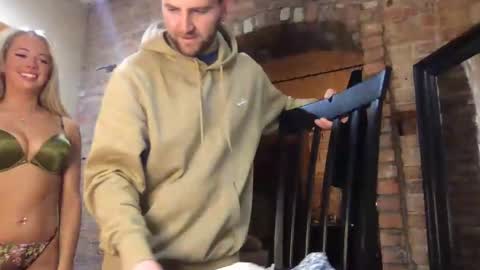 xoprincesspeachxo online show from 01/13/26, 12:27