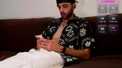 XoRylan online show from 03/04/26, 06:36