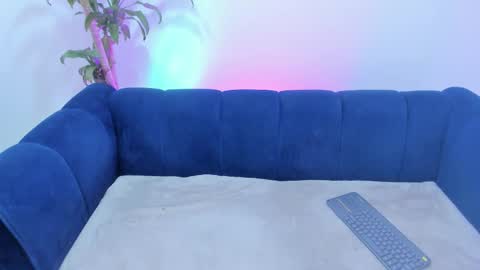 xoxo_angel online show from 02/07/26, 03:05