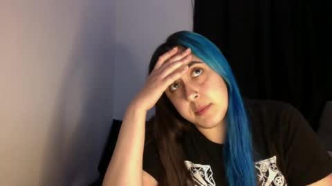 Snapshot of xoxo_k chatting on 03/05/25, 06:44 Miss K online show from 03/05/25, 06:44