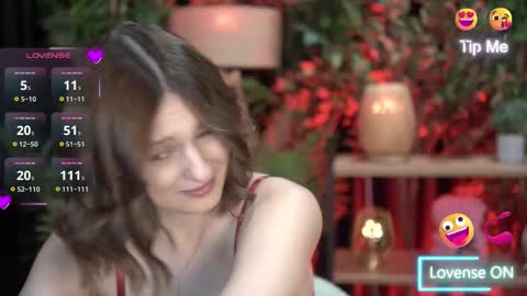 xoxo_molly online show from 10/08/25, 07:55