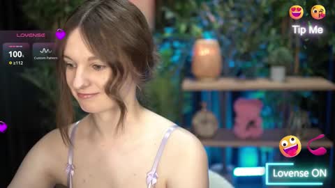 xoxo_molly online show from 11/15/25, 09:21