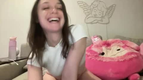 xoxo rosee online show from 02/19/25, 04:23