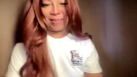 Lovely online show from 02/01/26, 02:21