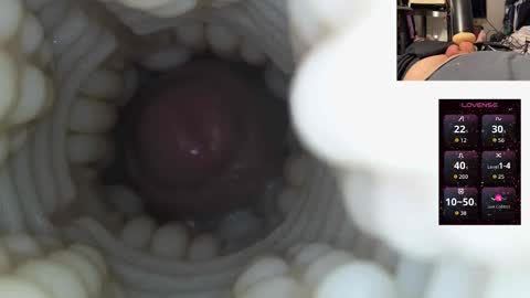 xoxowtf online show from 12/15/25, 04:28