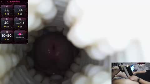 xoxowtf online show from 02/28/26, 06:25