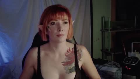 xpbunni online show from 10/30/25, 02:46