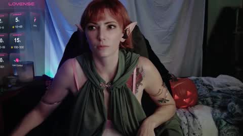 xpbunni online show from 11/04/25, 06:45