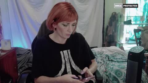 xpbunni online show from 11/04/25, 06:51