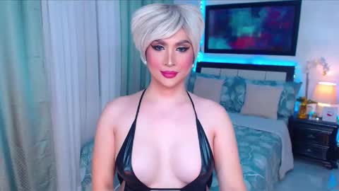 amanda online show from 01/18/25, 04:04