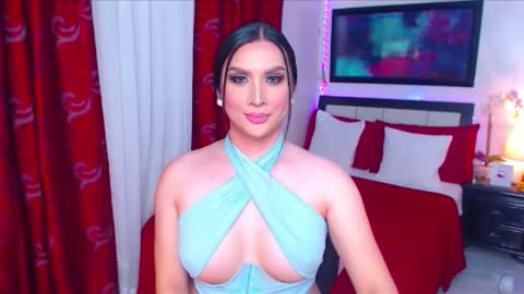 amanda online show from 10/01/25, 03:34